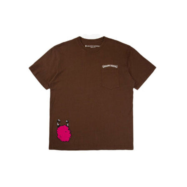 Chrome Hearts Matty Boy Structure T-Shirt