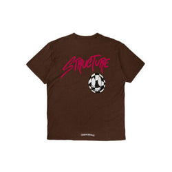 Chrome Hearts Matty Boy Structure T-Shirt