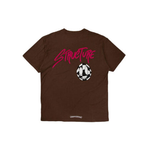 Chrome Hearts Matty Boy Structure T-Shirt