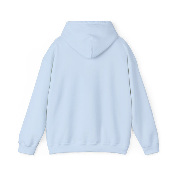 New Day Motivational Unisex Hoodie | Cozy Sweatshirt for Inspiration