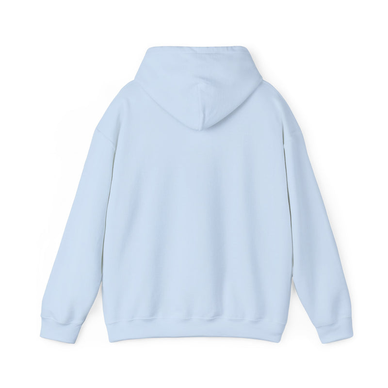 New Day Motivational Unisex Hoodie | Cozy Sweatshirt for Inspiration