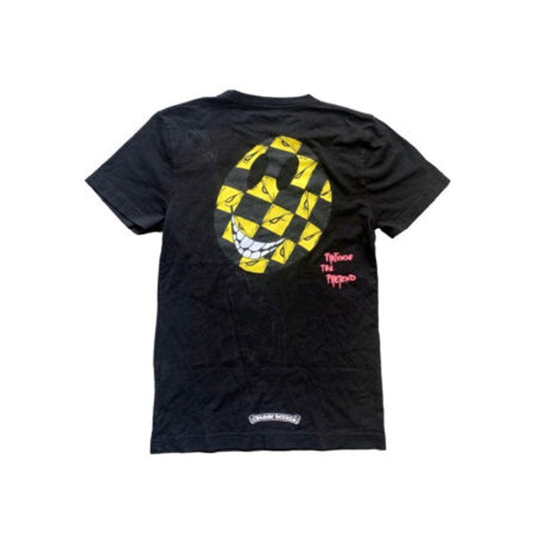 Chrome Hearts Matty Boy 99 Eyez T-Shirt