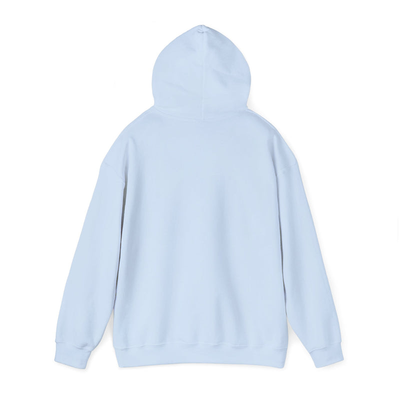 New Day Motivational Unisex Hoodie | Cozy Sweatshirt for Inspiration