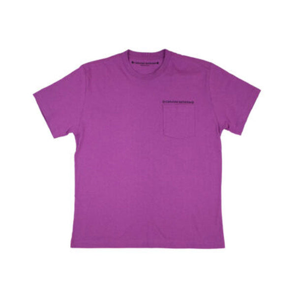 Chrome Hearts Matty Boy Spider Web T-Shirt